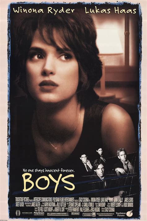 boys 1996 plot.